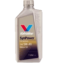 Valvoline SYN POWER XL 0W30 1L